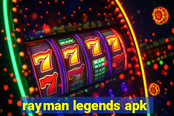 rayman legends apk